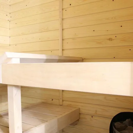 Arctic , Private Sauna Huoneisto